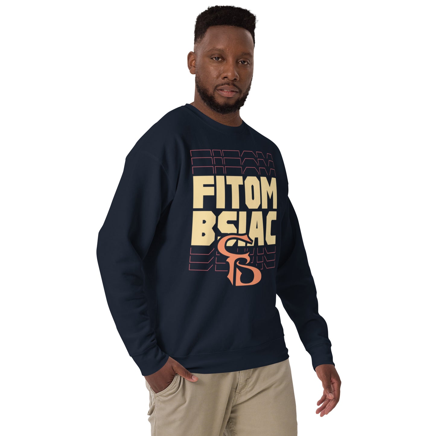 Unisex Premium Sweatshirt