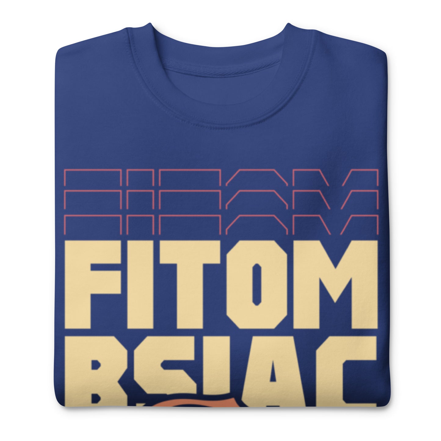 Unisex Premium Sweatshirt