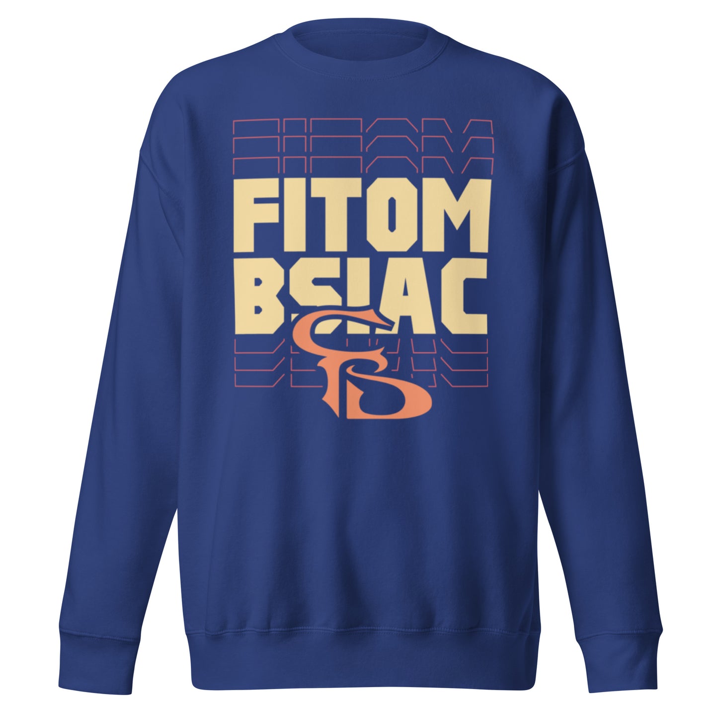 Unisex Premium Sweatshirt