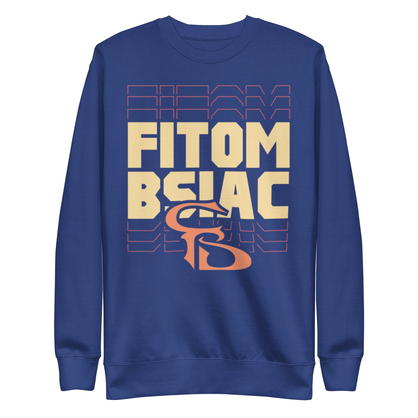 Unisex Premium Sweatshirt