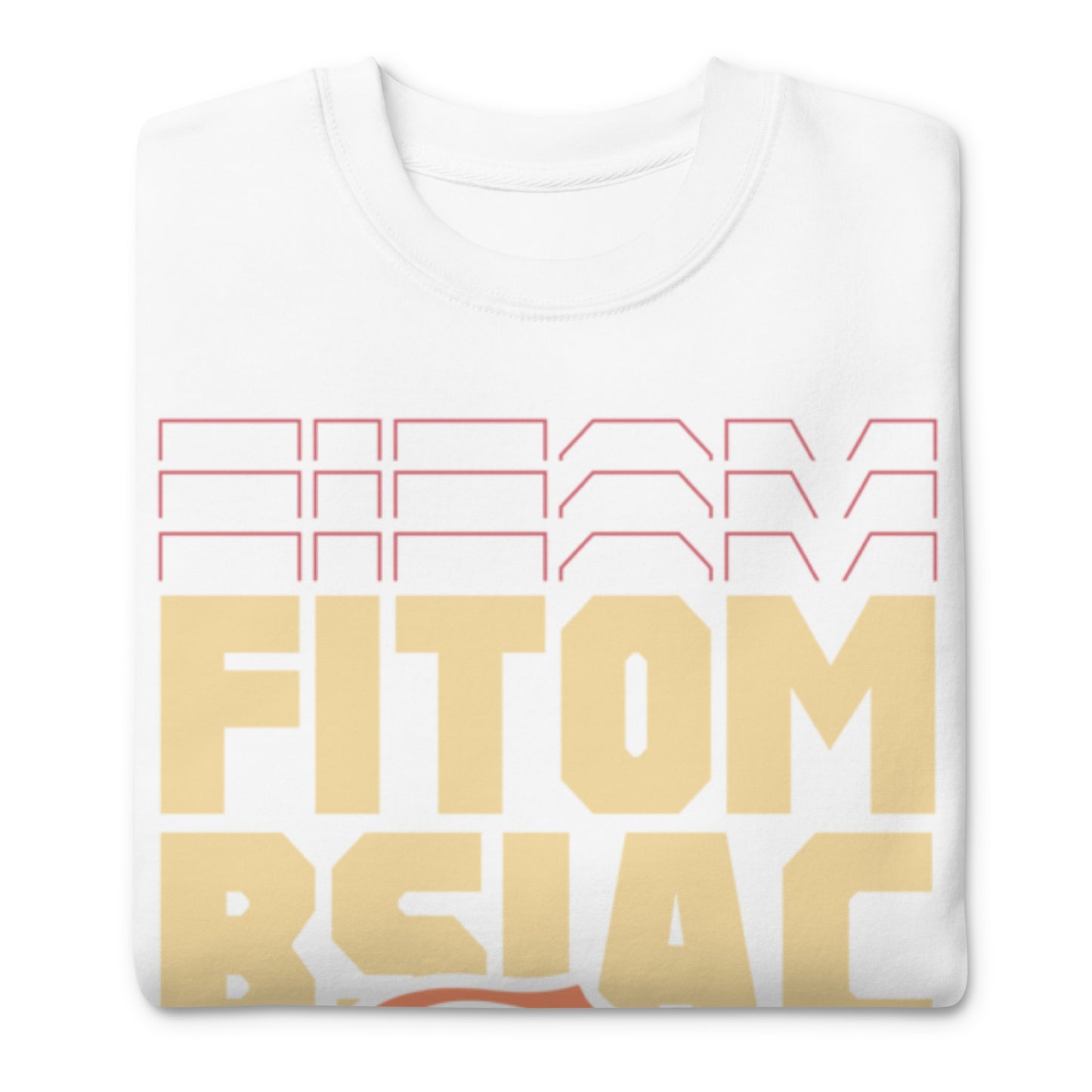 Unisex Premium Sweatshirt