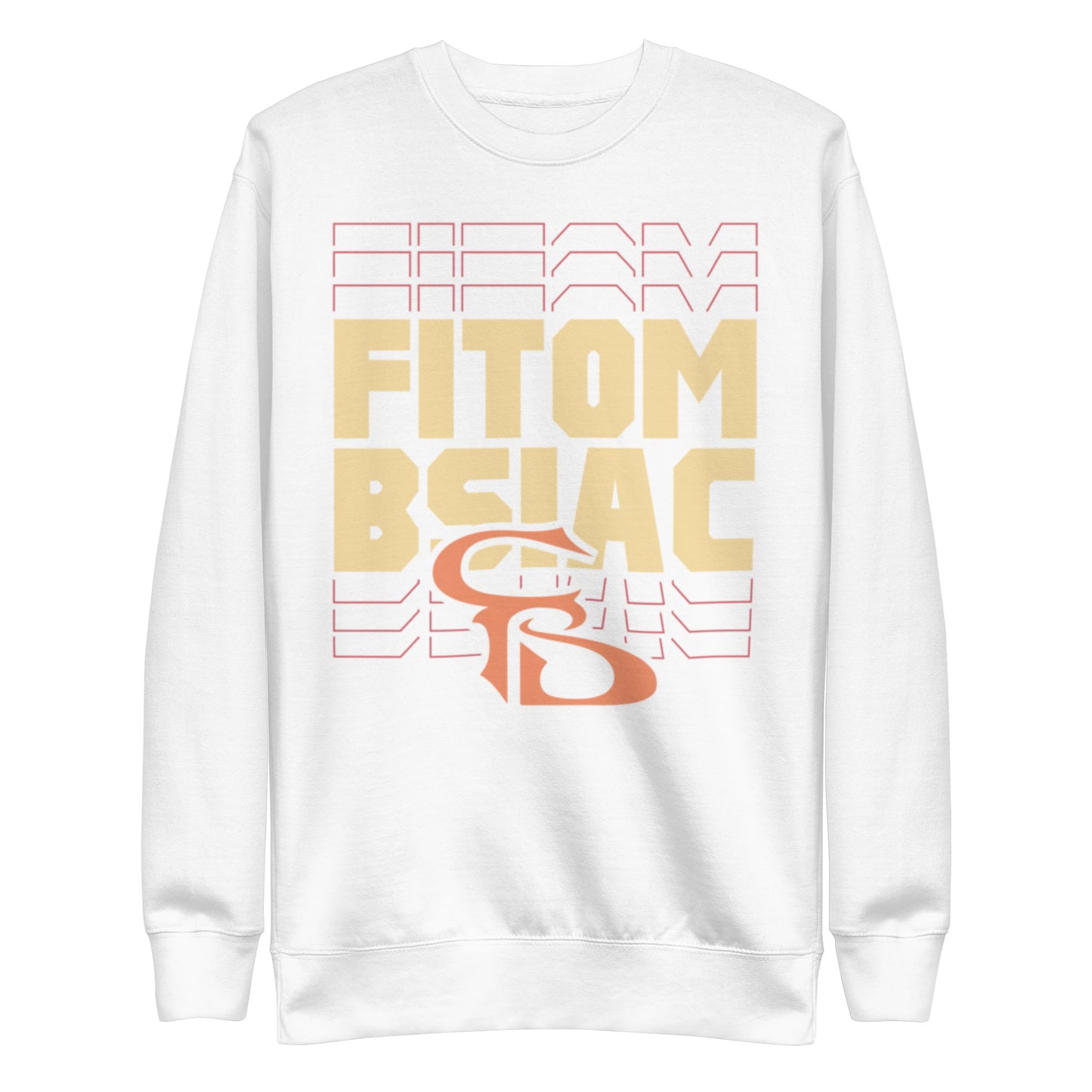 Unisex Premium Sweatshirt