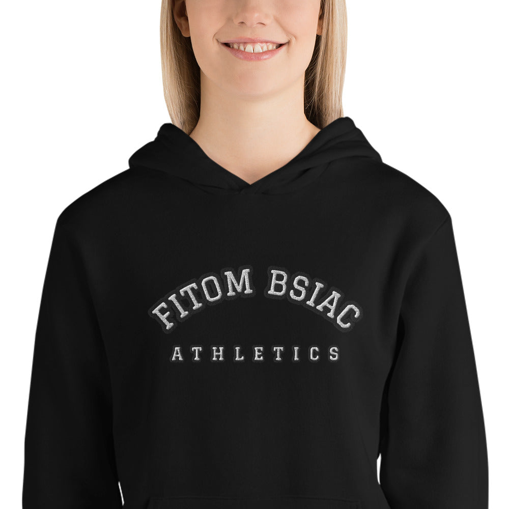 Unisex hoodie