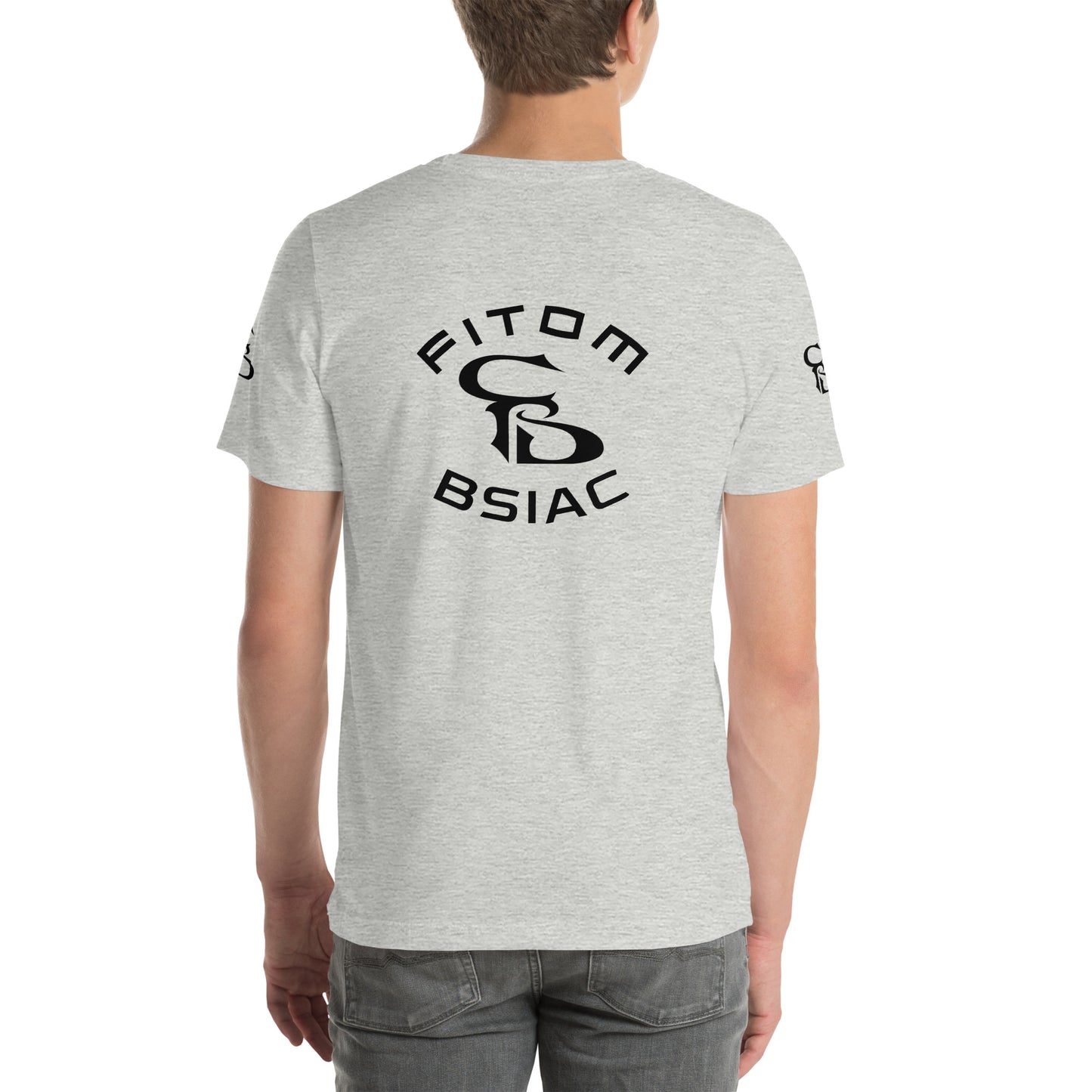 Unisex t-shirt