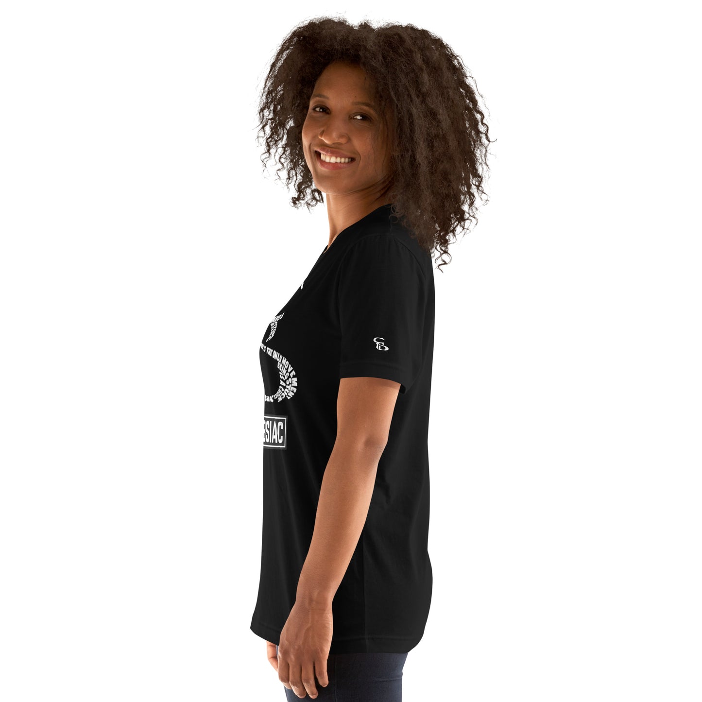 Unisex t-shirt
