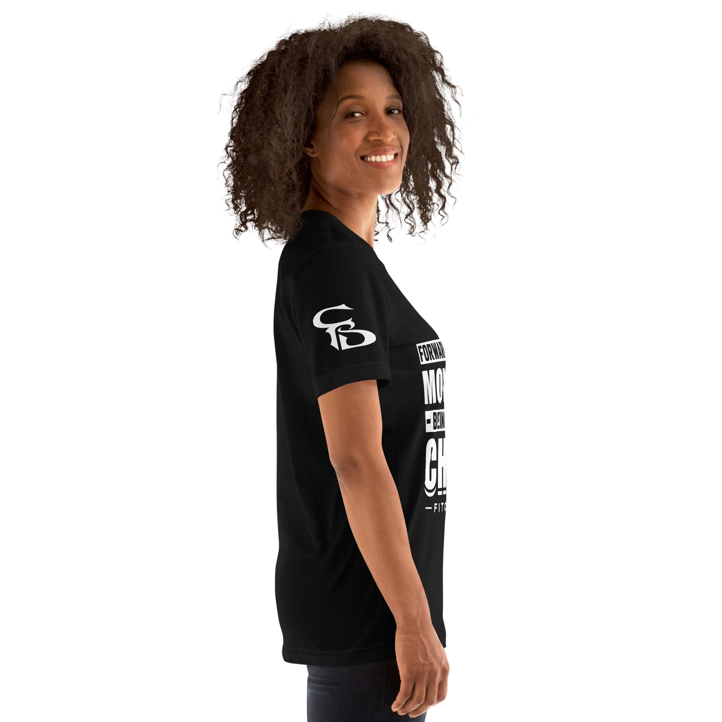 Unisex t-shirt