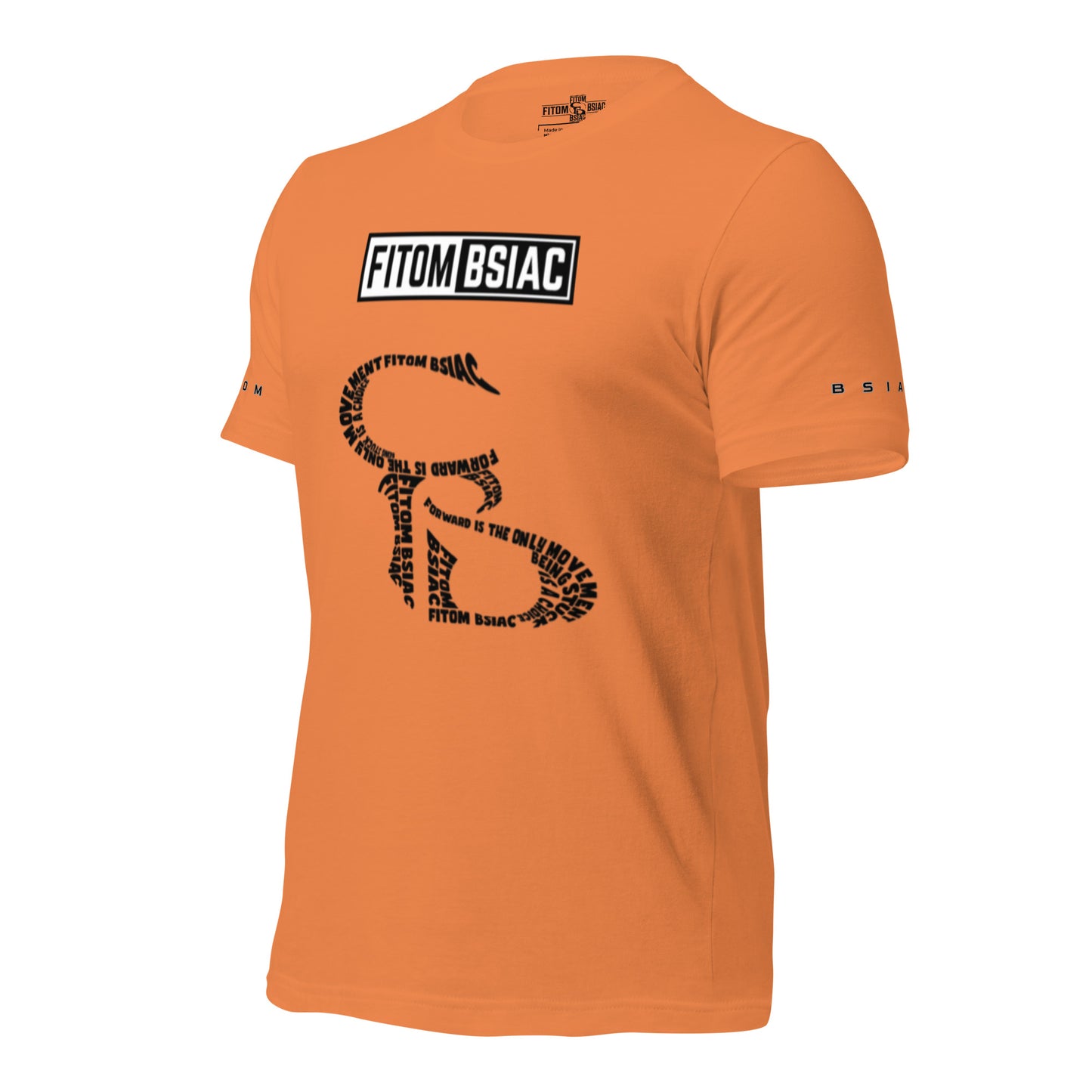 Unisex t-shirt - Pastel VERSION 2 - DARK