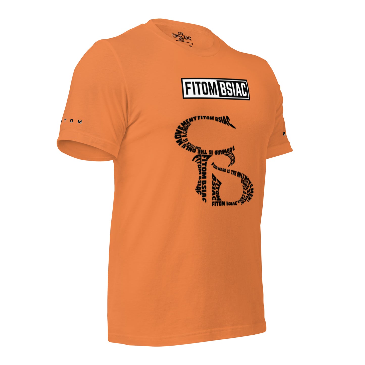 Unisex t-shirt - Pastel VERSION 2 - DARK