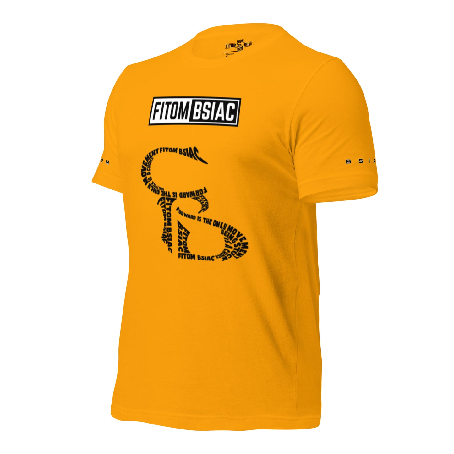 Unisex t-shirt - Pastel VERSION 2 - DARK