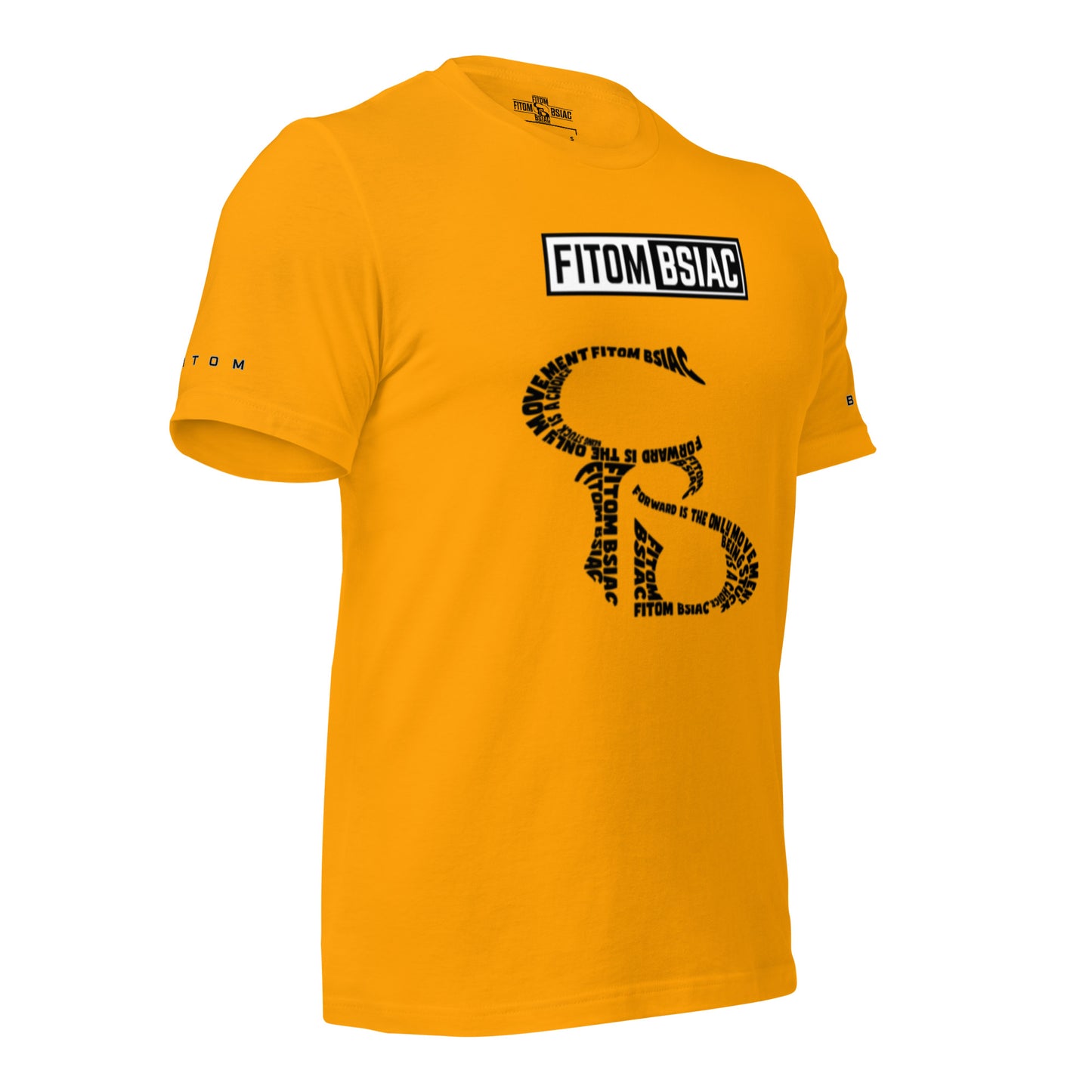 Unisex t-shirt - Pastel VERSION 2 - DARK