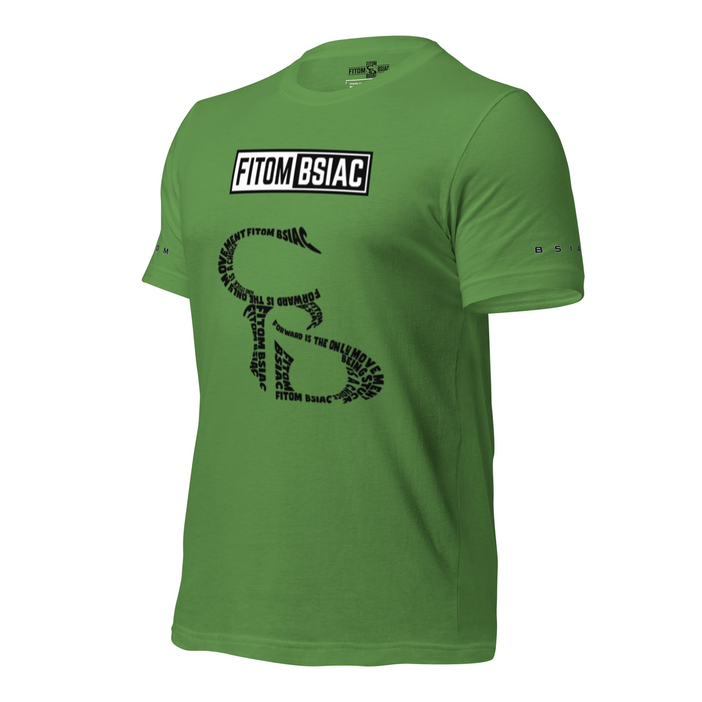 Unisex t-shirt - Pastel VERSION 2 - DARK