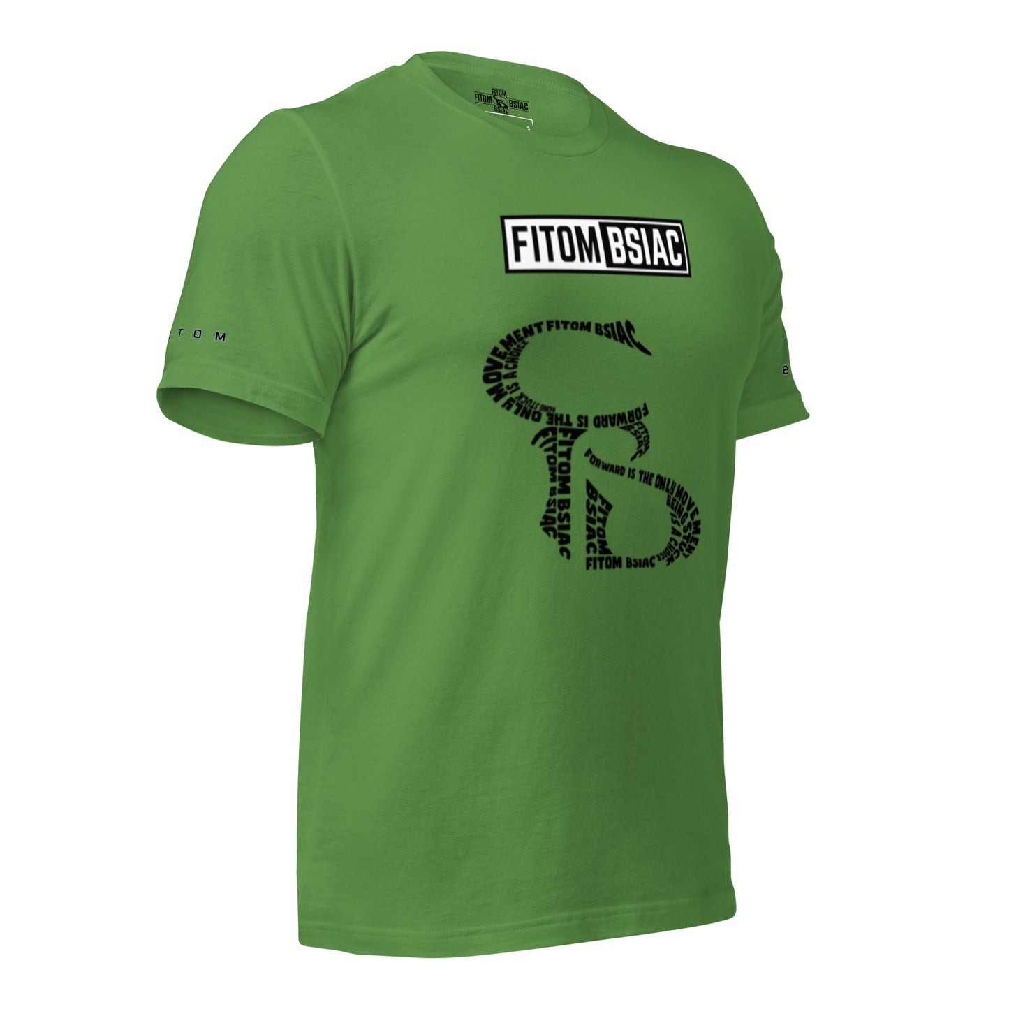 Unisex t-shirt - Pastel VERSION 2 - DARK