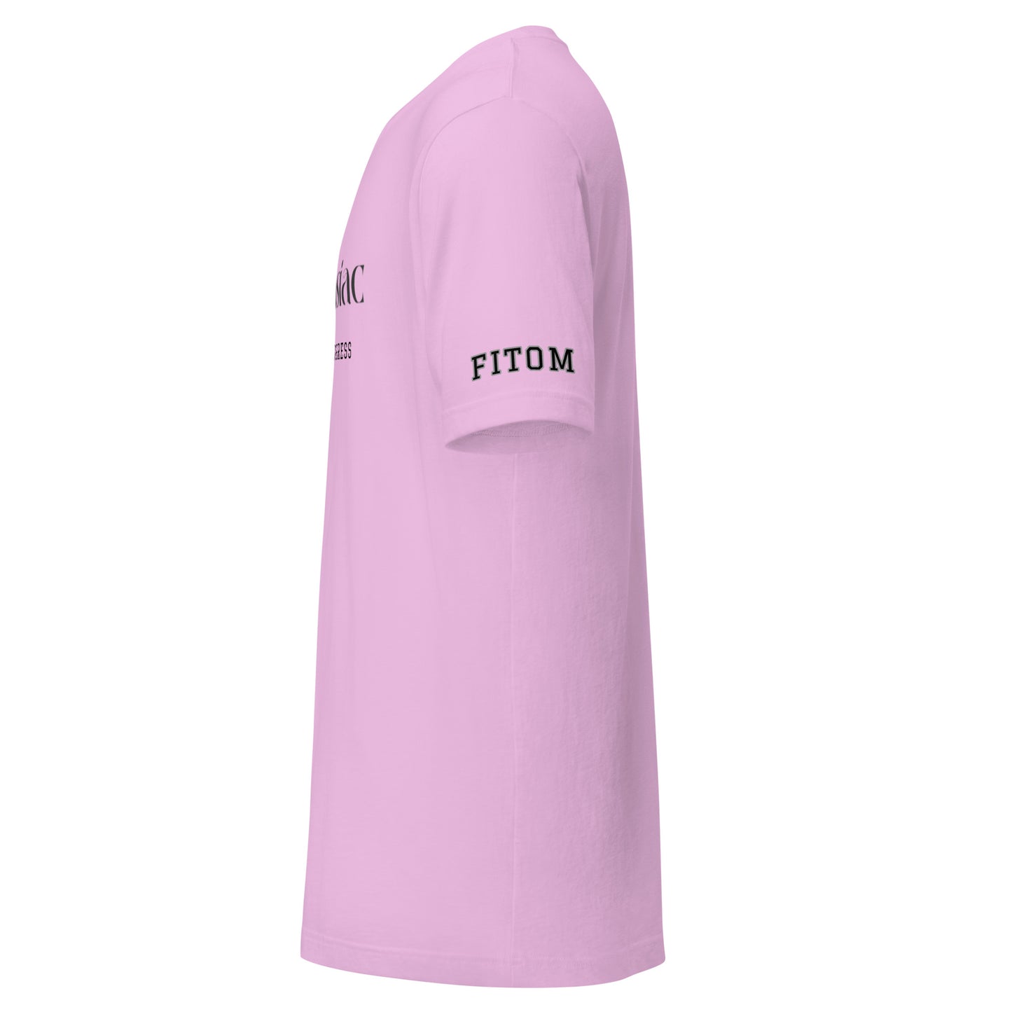 Unisex t-shirt - Pastel Version