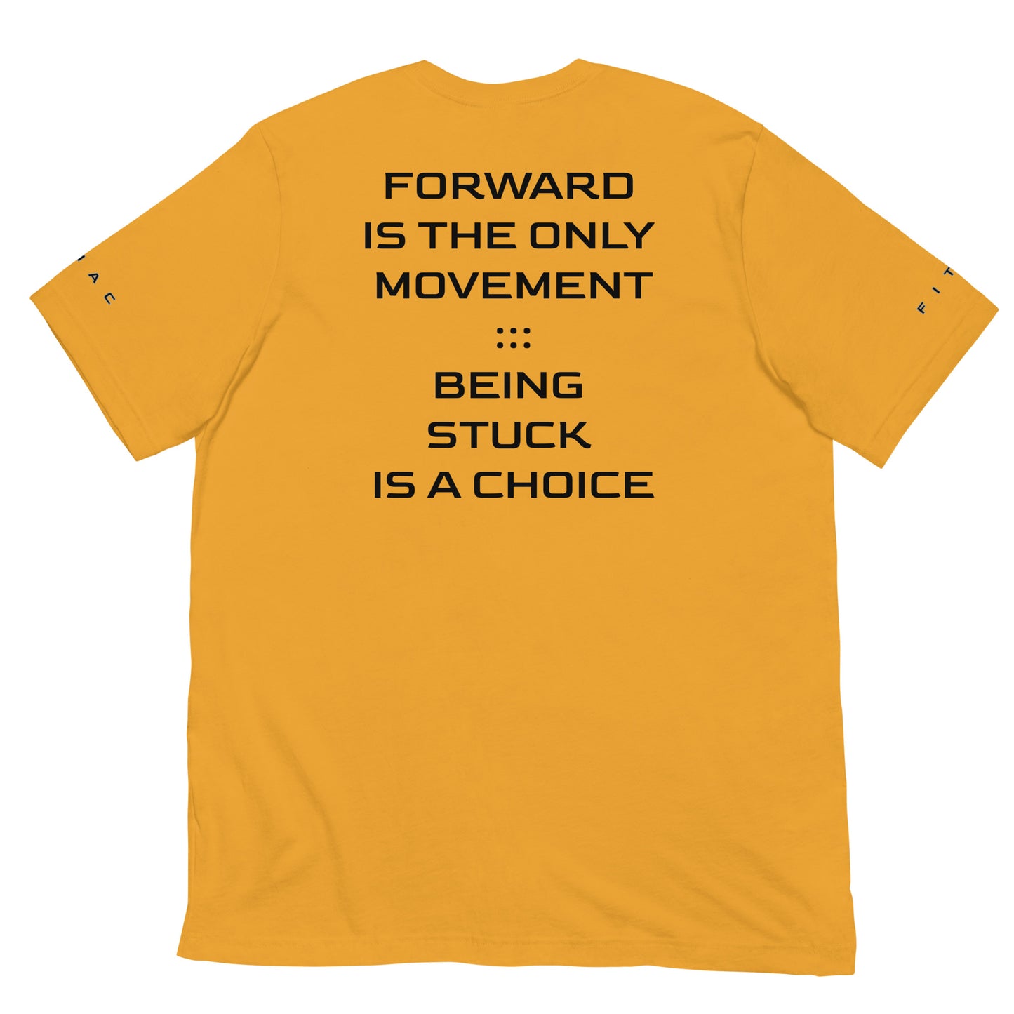 Unisex t-shirt - Pastel VERSION 1 - LIGHT