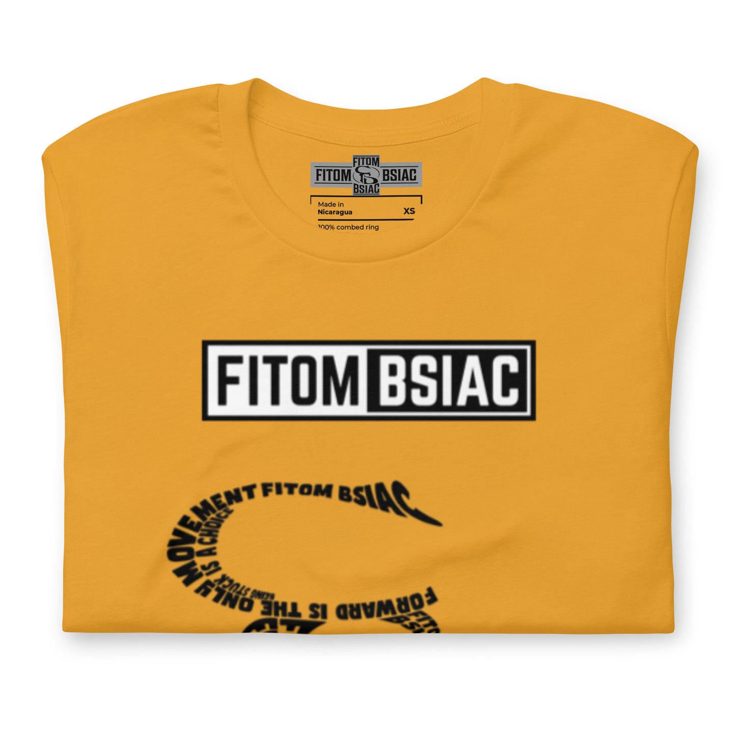 Unisex t-shirt - Pastel VERSION 1 - LIGHT