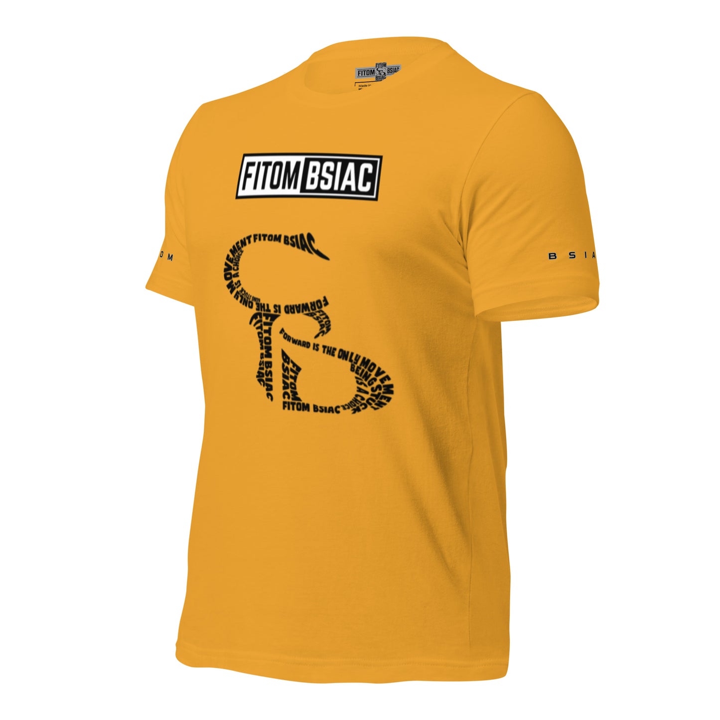 Unisex t-shirt - Pastel VERSION 1 - LIGHT