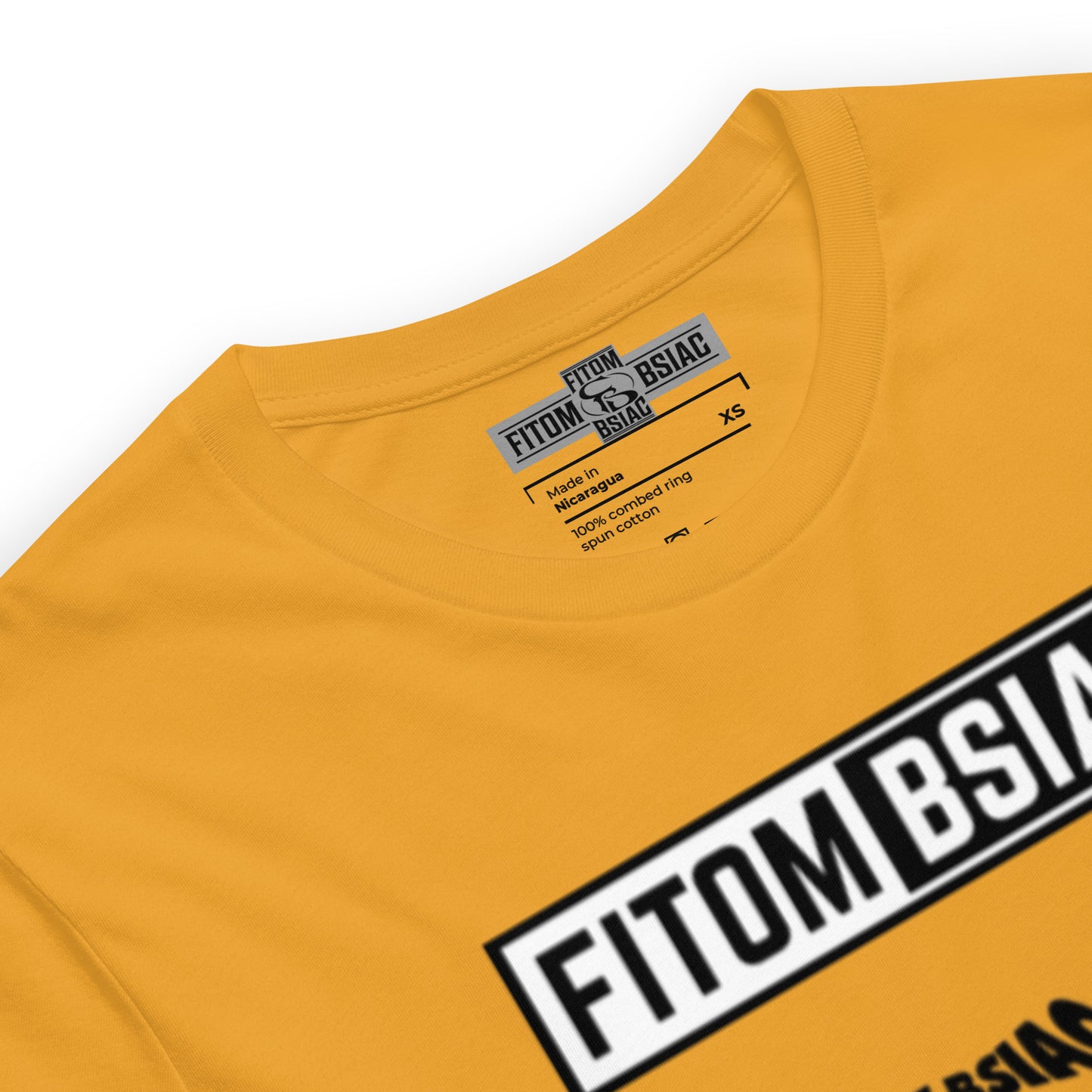 Unisex t-shirt - Pastel VERSION 1 - LIGHT