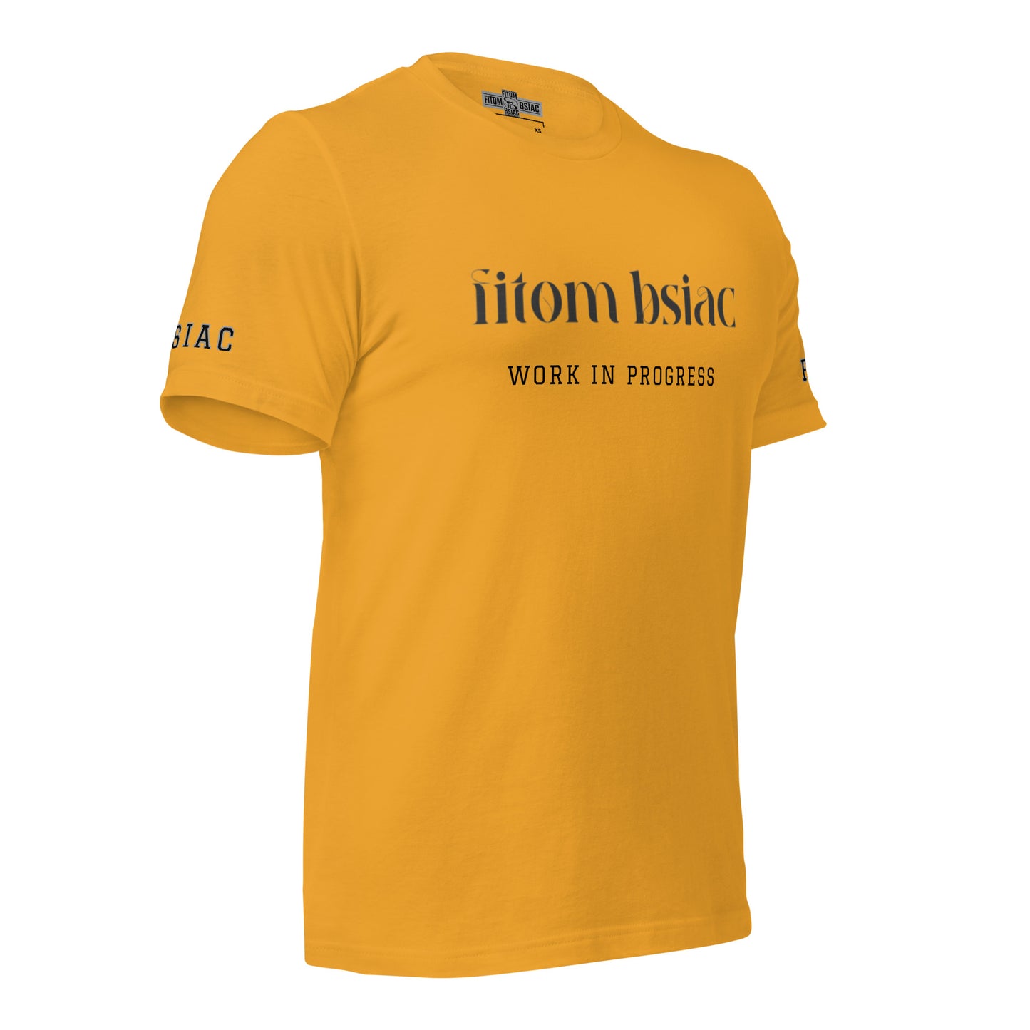 Unisex t-shirt - Pastel Version