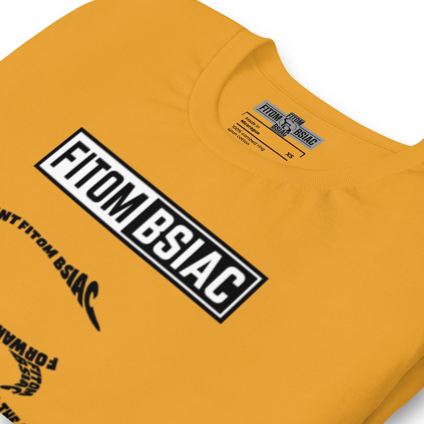 Unisex t-shirt - Pastel VERSION 1 - LIGHT