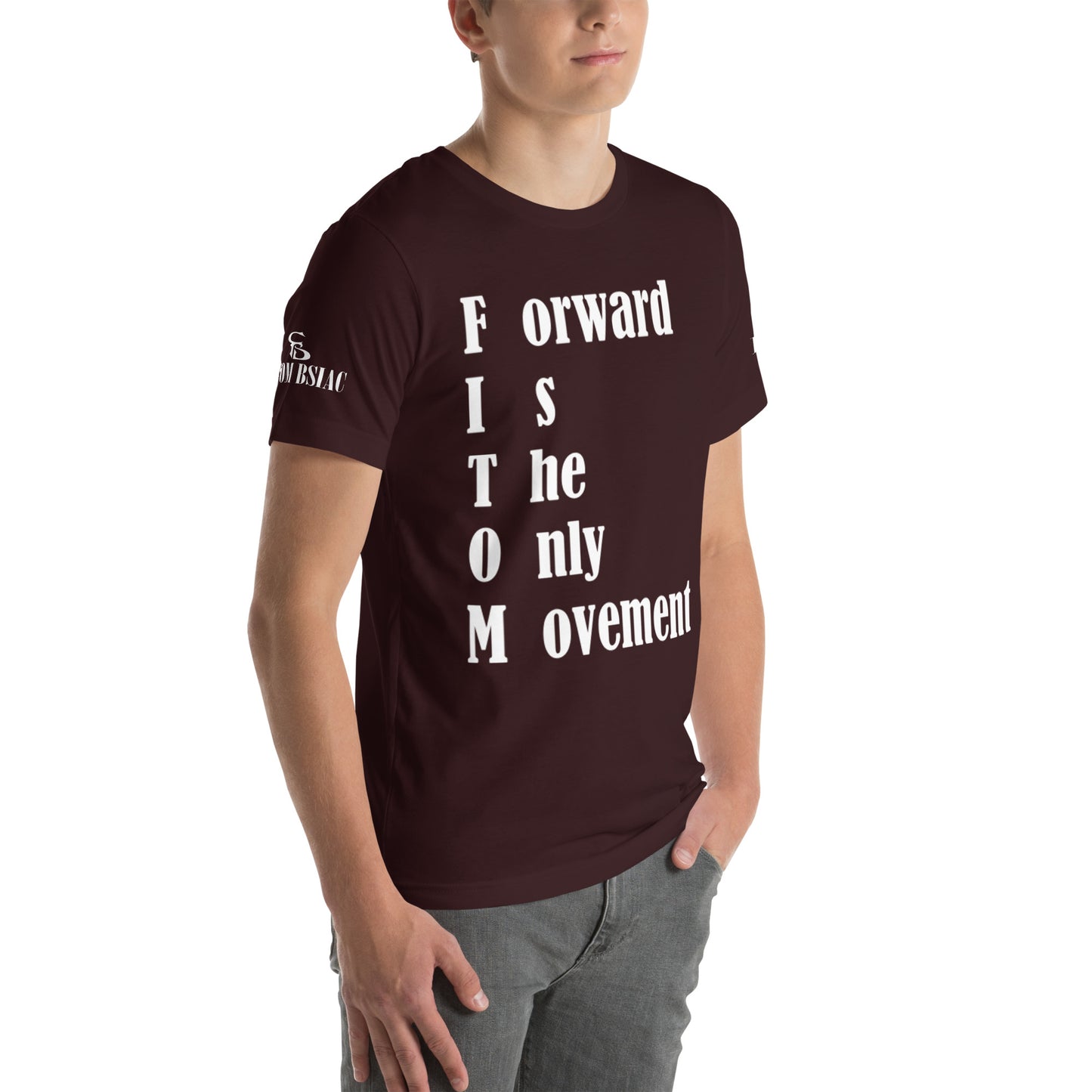 Unisex t-shirt