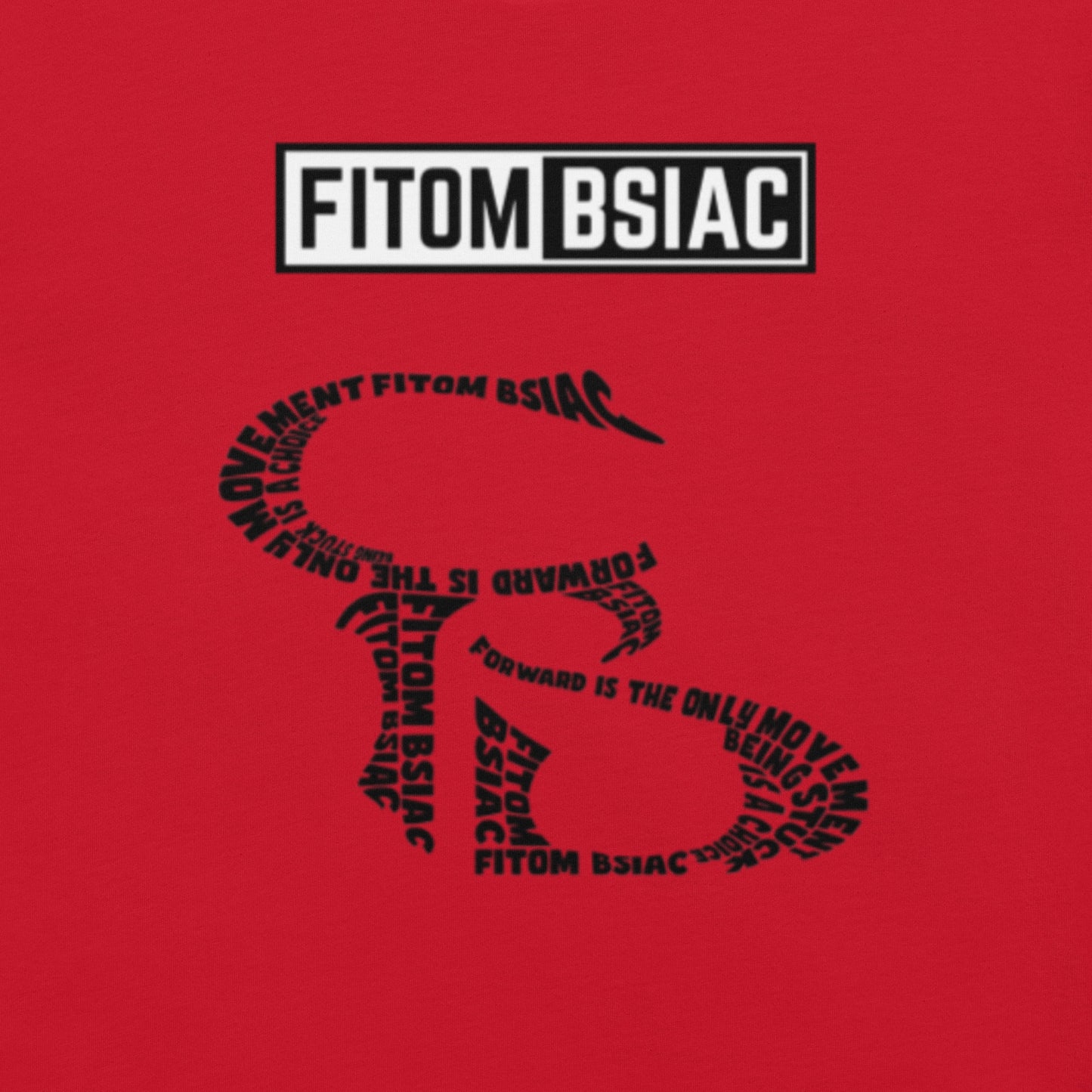 Unisex t-shirt - Pastel VERSION 2 - DARK