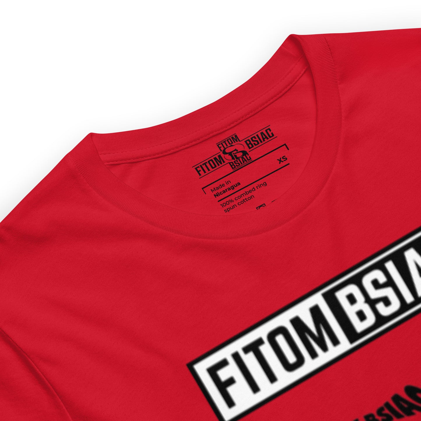 Unisex t-shirt - Pastel VERSION 2 - DARK