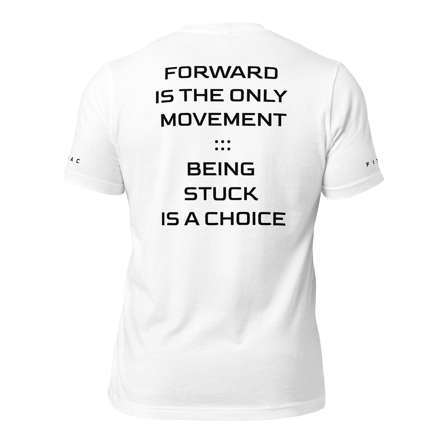 Unisex t-shirt - Pastel VERSION 1 - LIGHT