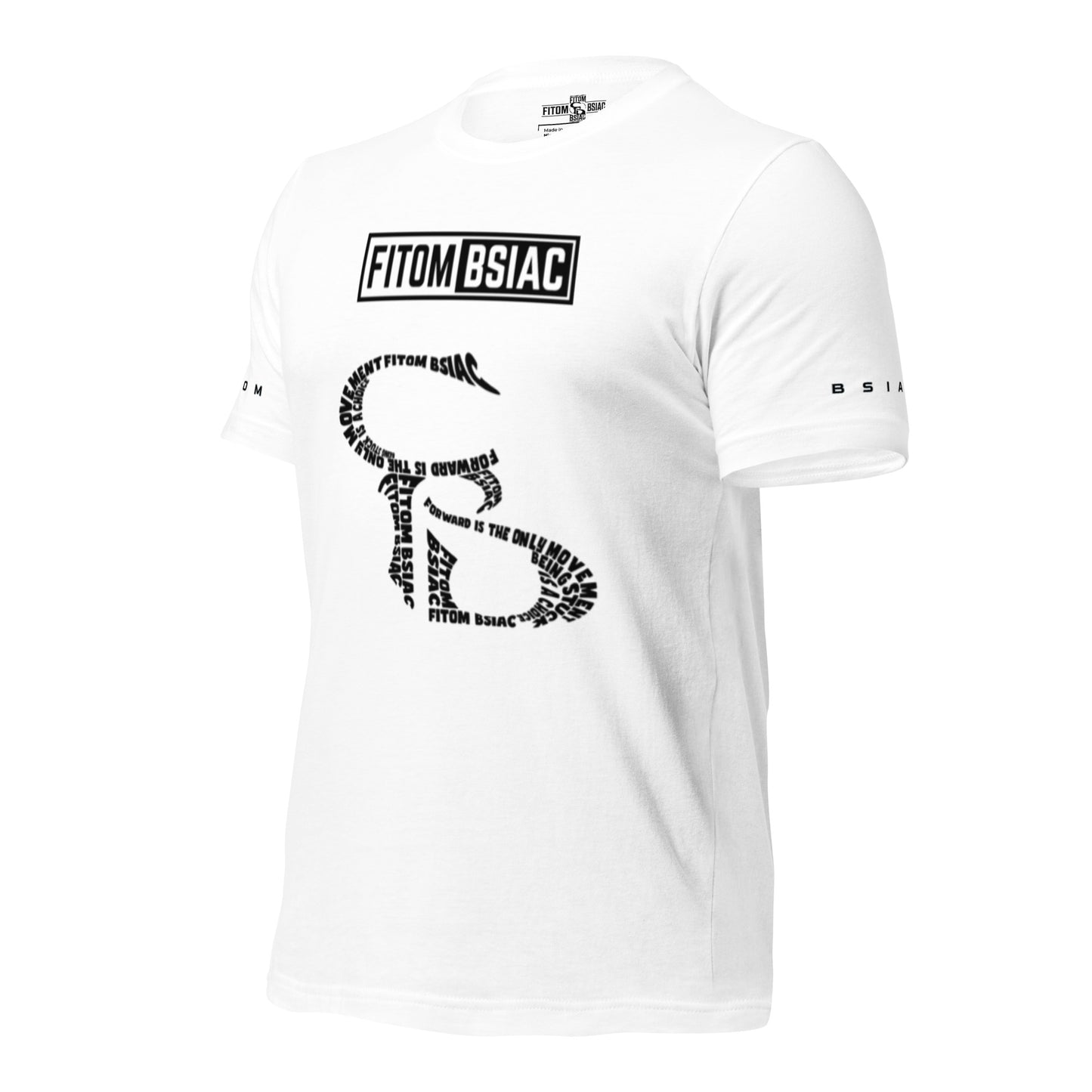 Unisex t-shirt - Pastel VERSION 2 - DARK