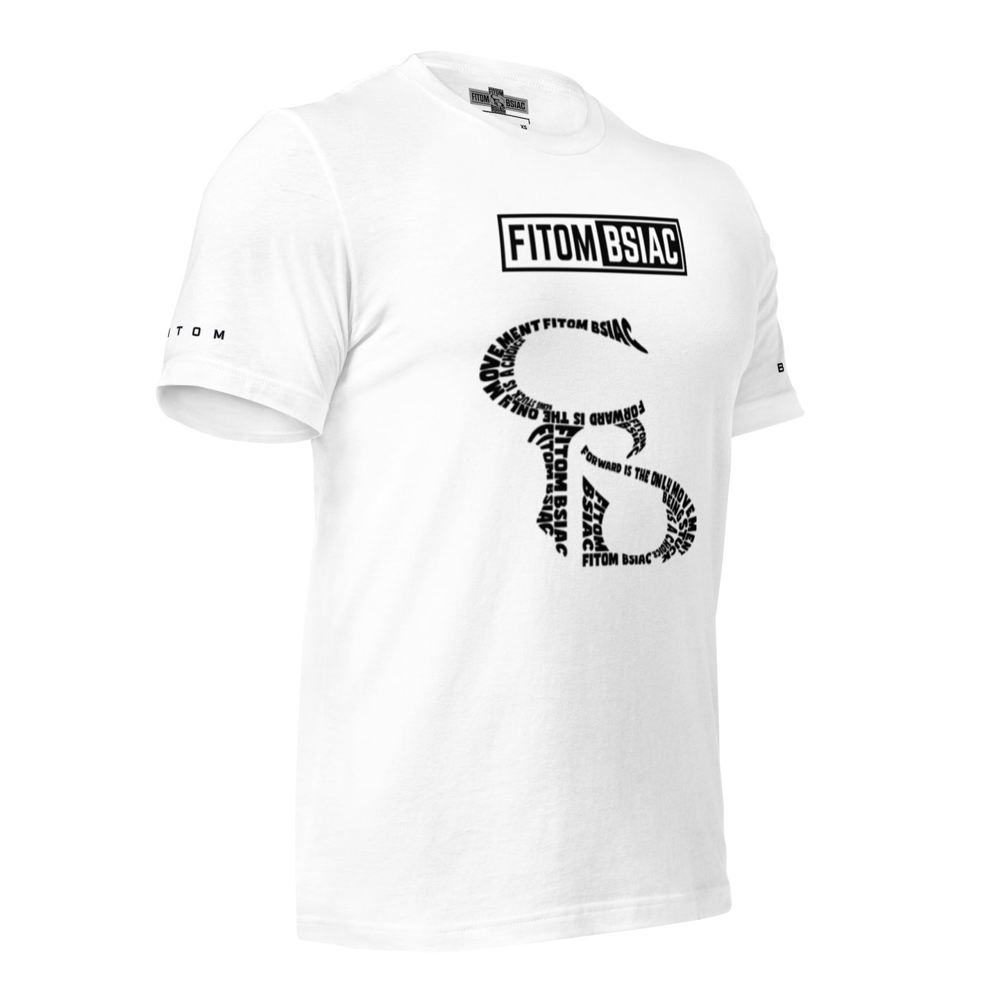 Unisex t-shirt - Pastel VERSION 1 - LIGHT