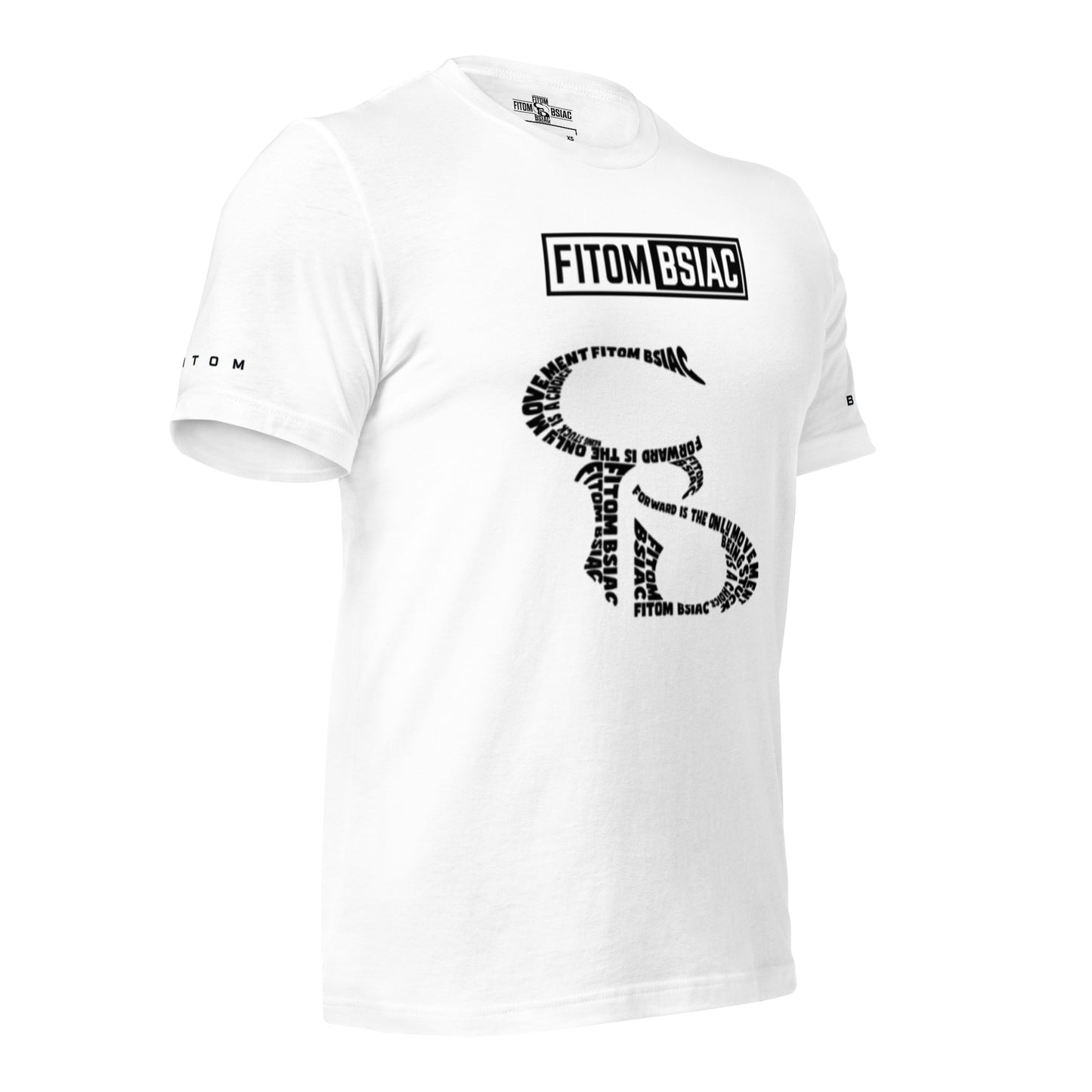 Unisex t-shirt - Pastel VERSION 2 - DARK