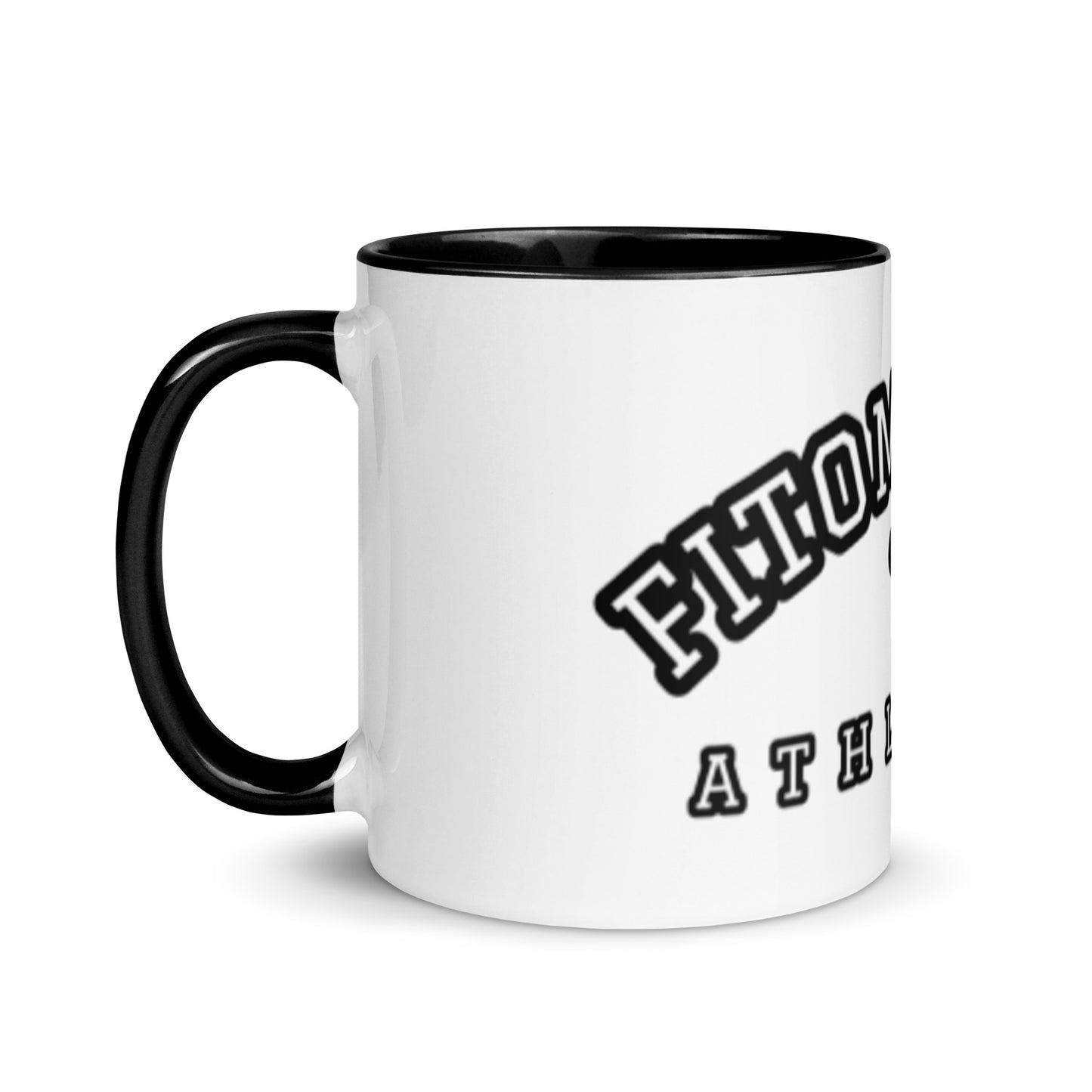 Mug with Color Inside 11oz