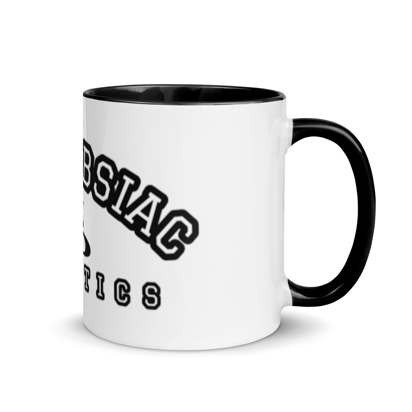 Mug with Color Inside 11oz