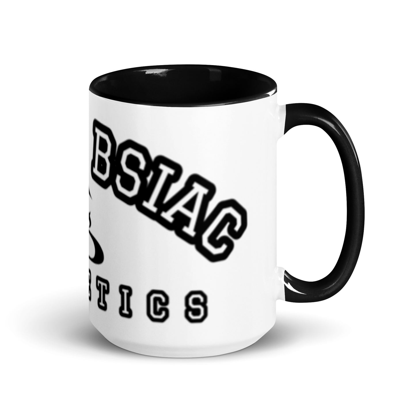 Mug with Color Inside 15oz