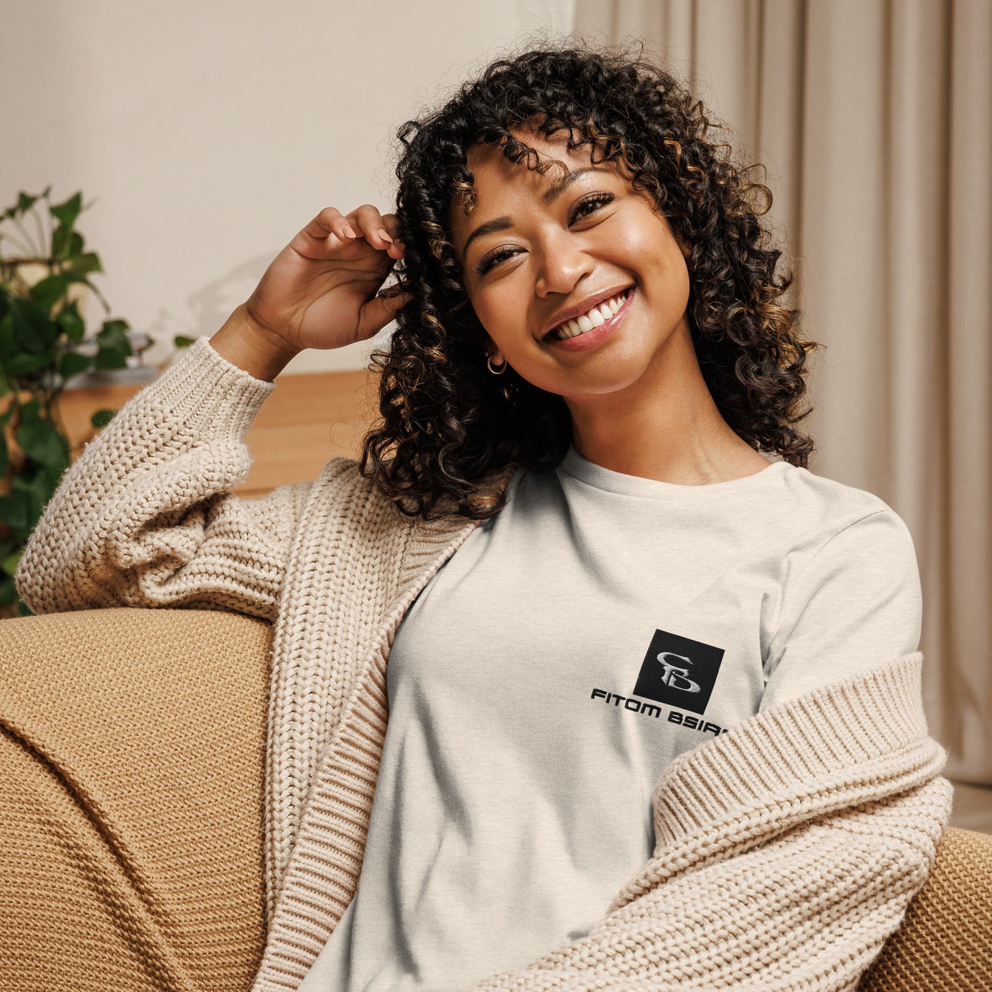 Women's Relaxed T-Shirt