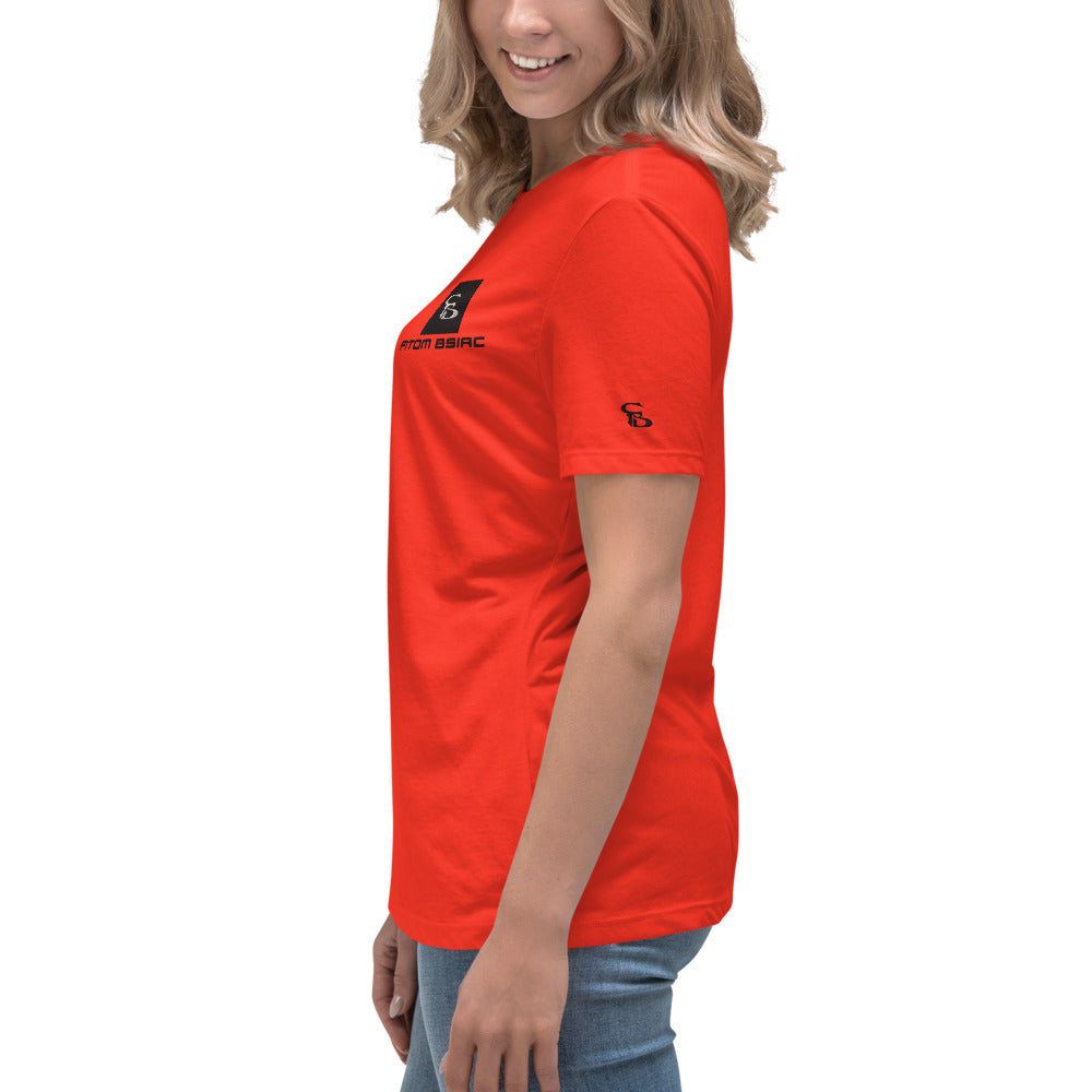 Women's Relaxed T-Shirt