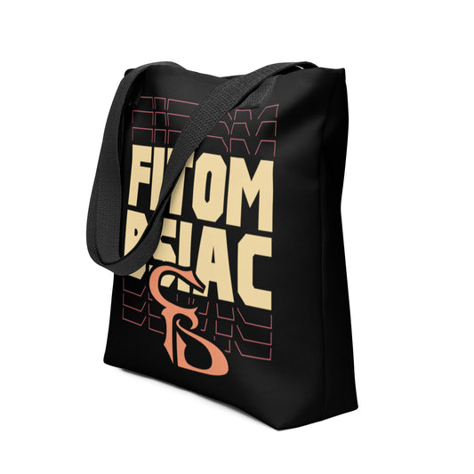 Tote bag