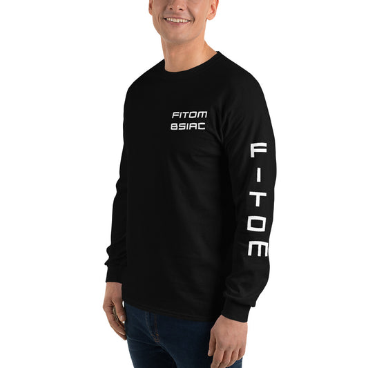 Men’s Long Sleeve Shirt