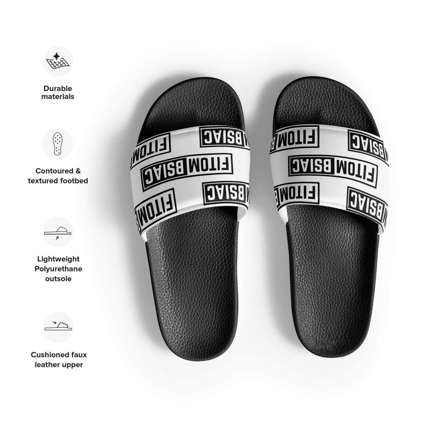 Men’s slides