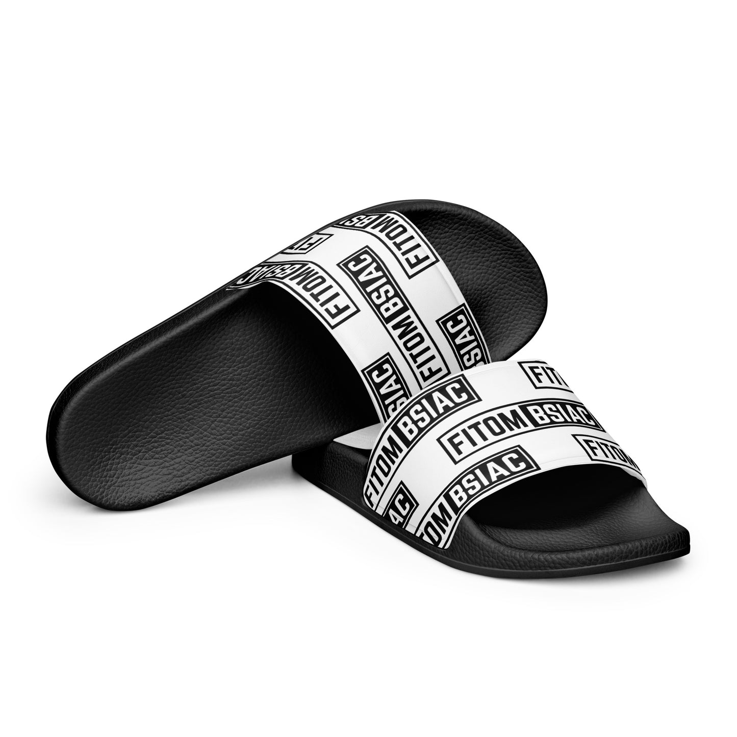 Men’s slides