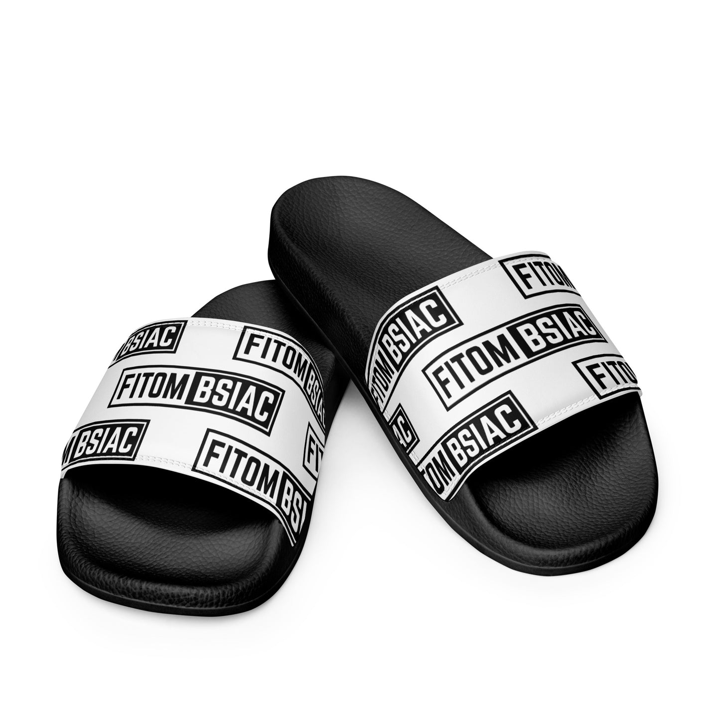 Men’s slides