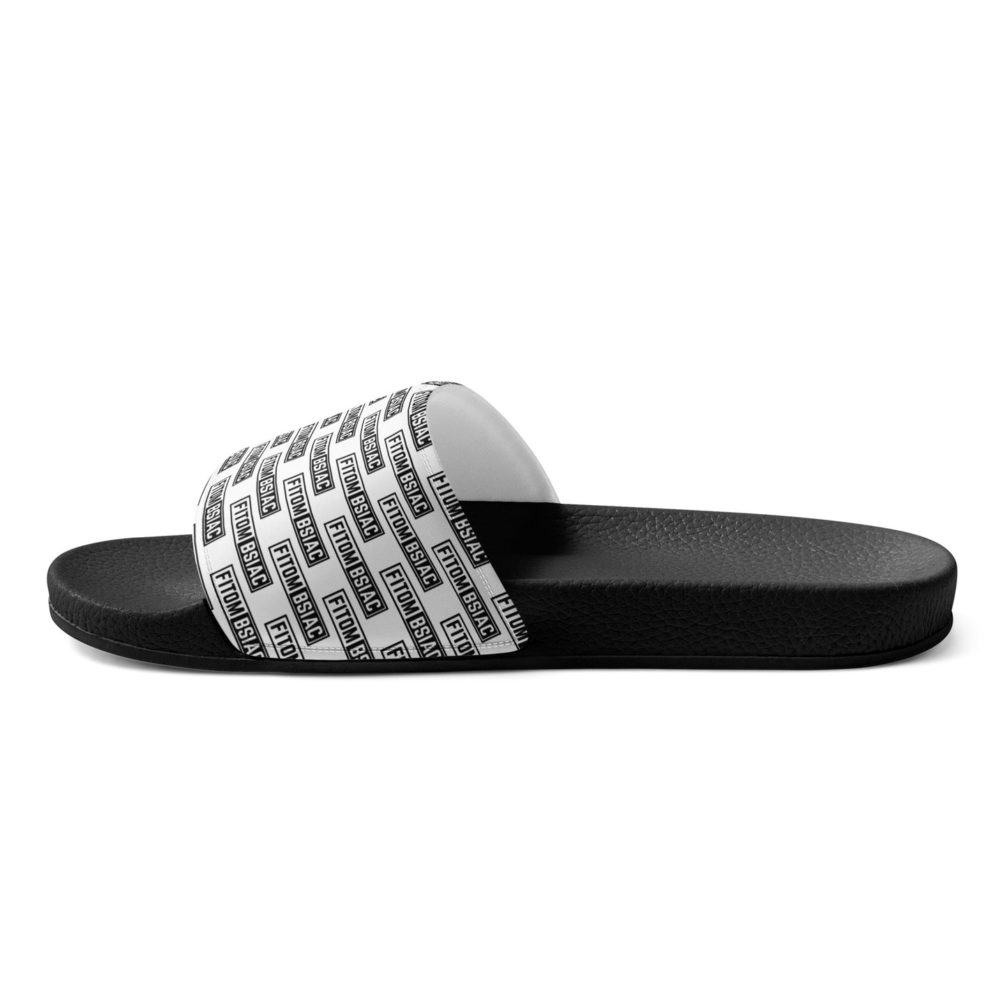 Men’s slides