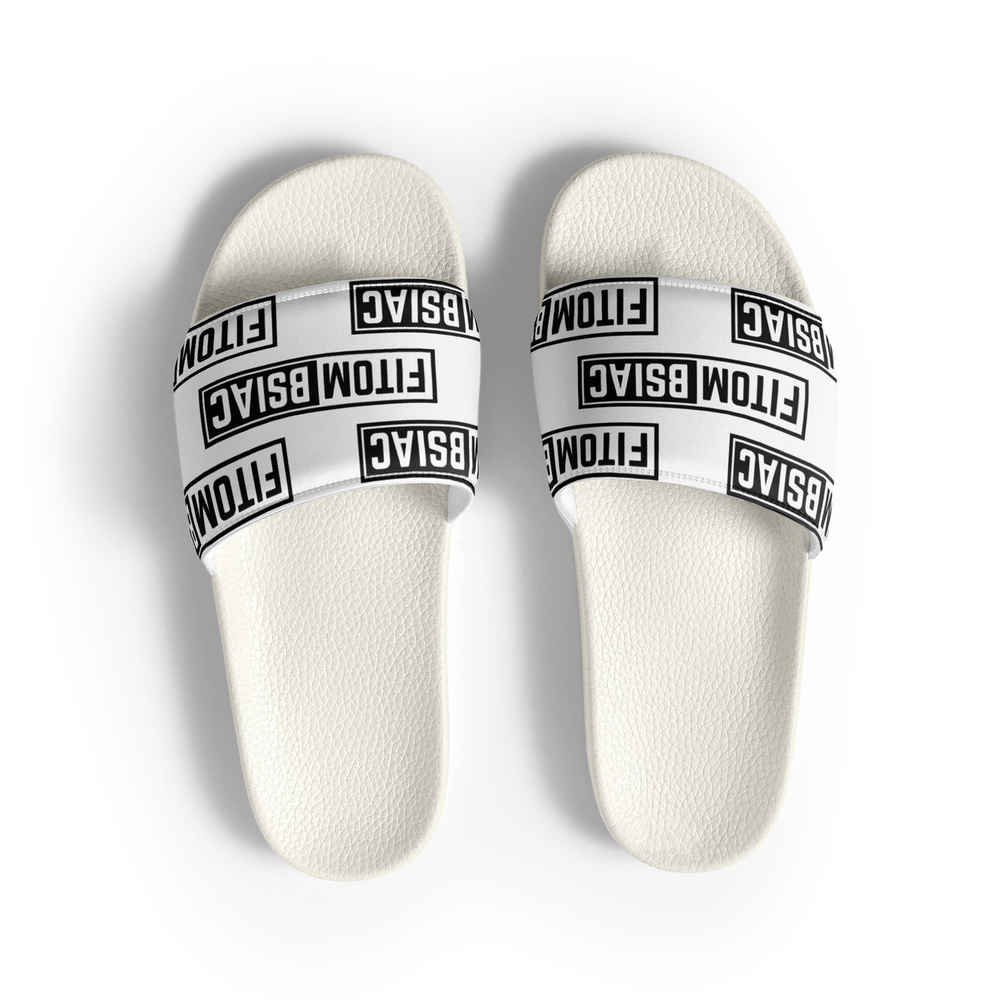 Men’s slides