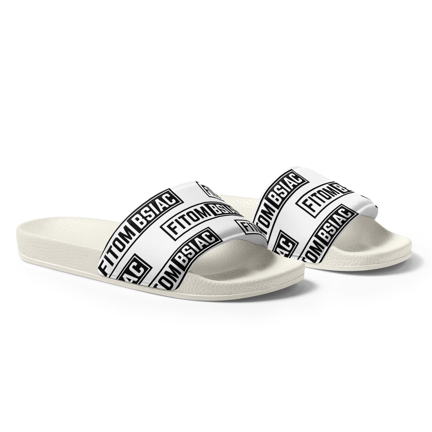 Men’s slides