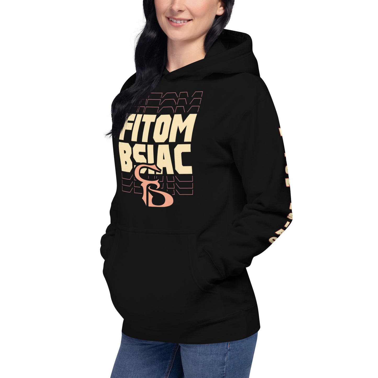 Unisex Hoodie