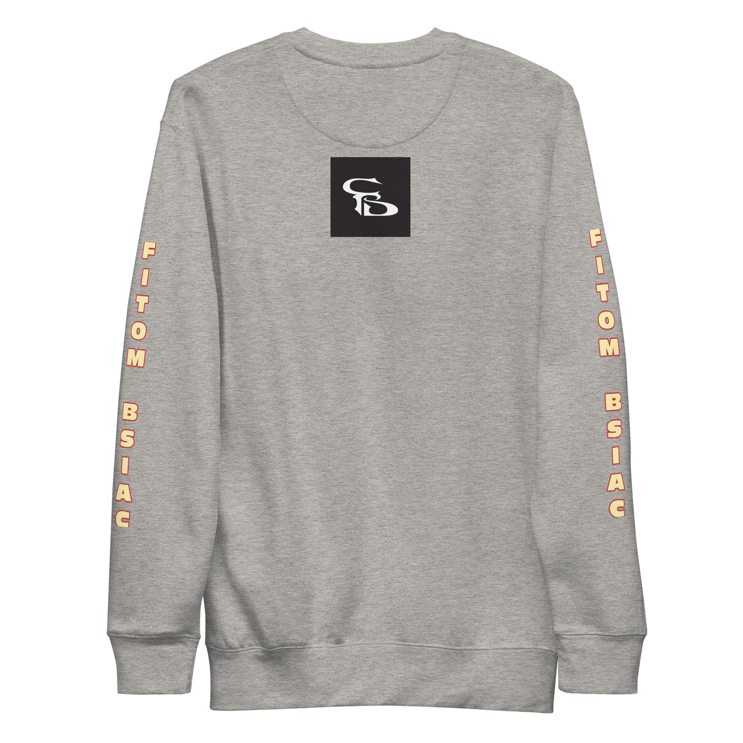 Unisex Premium Sweatshirt