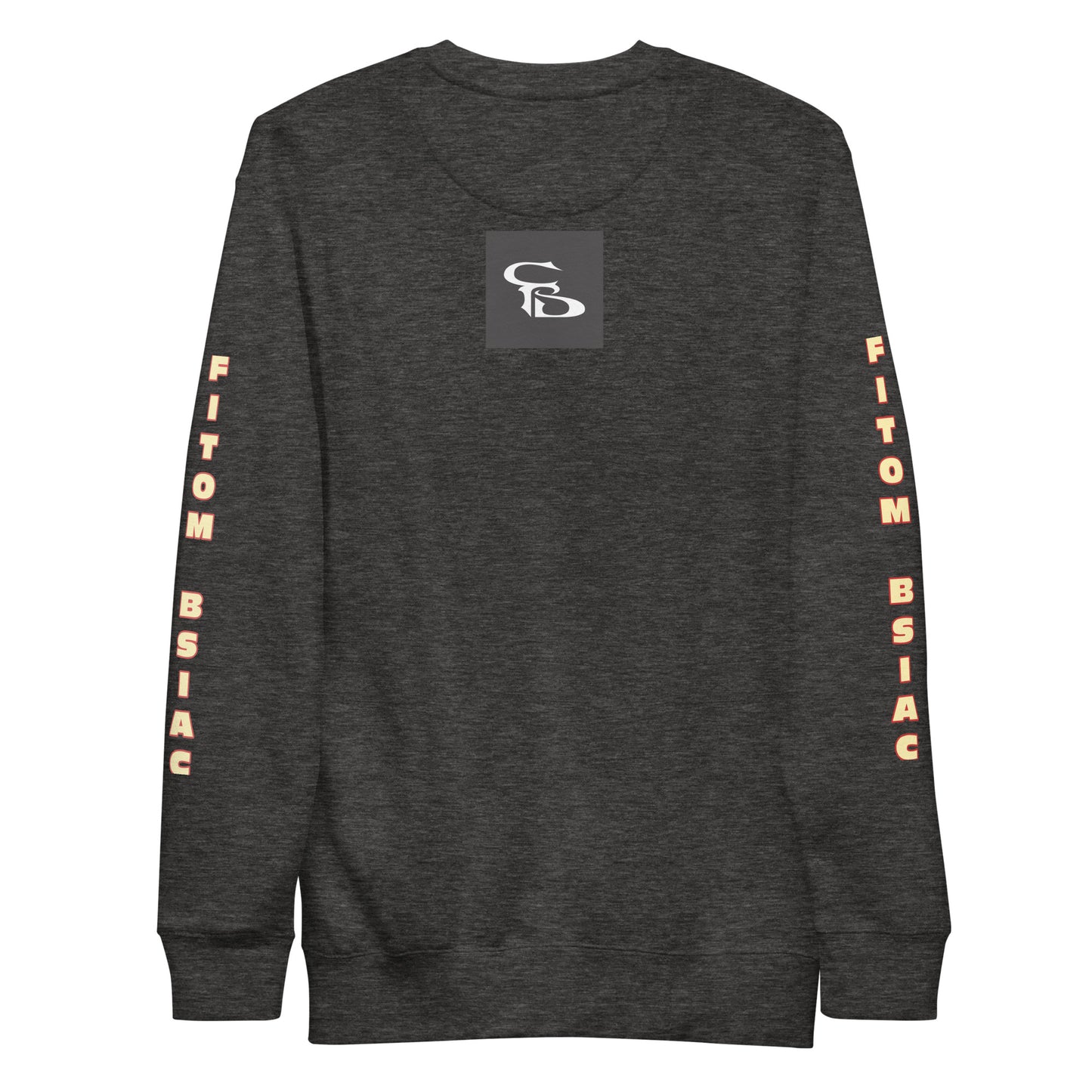 Unisex Premium Sweatshirt