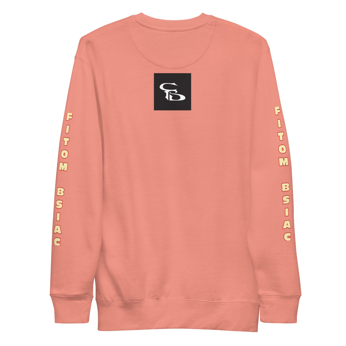 Unisex Premium Sweatshirt