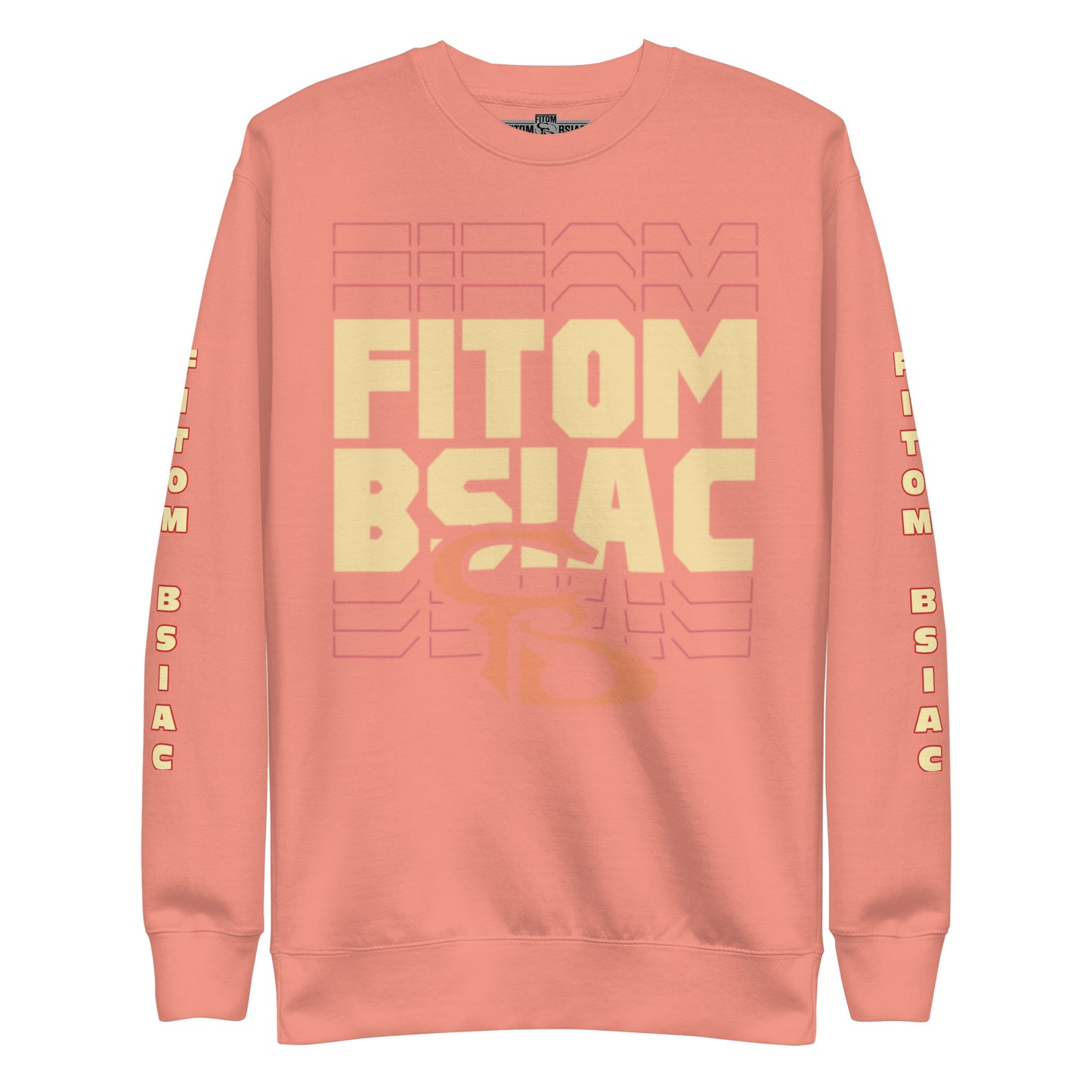 Unisex Premium Sweatshirt