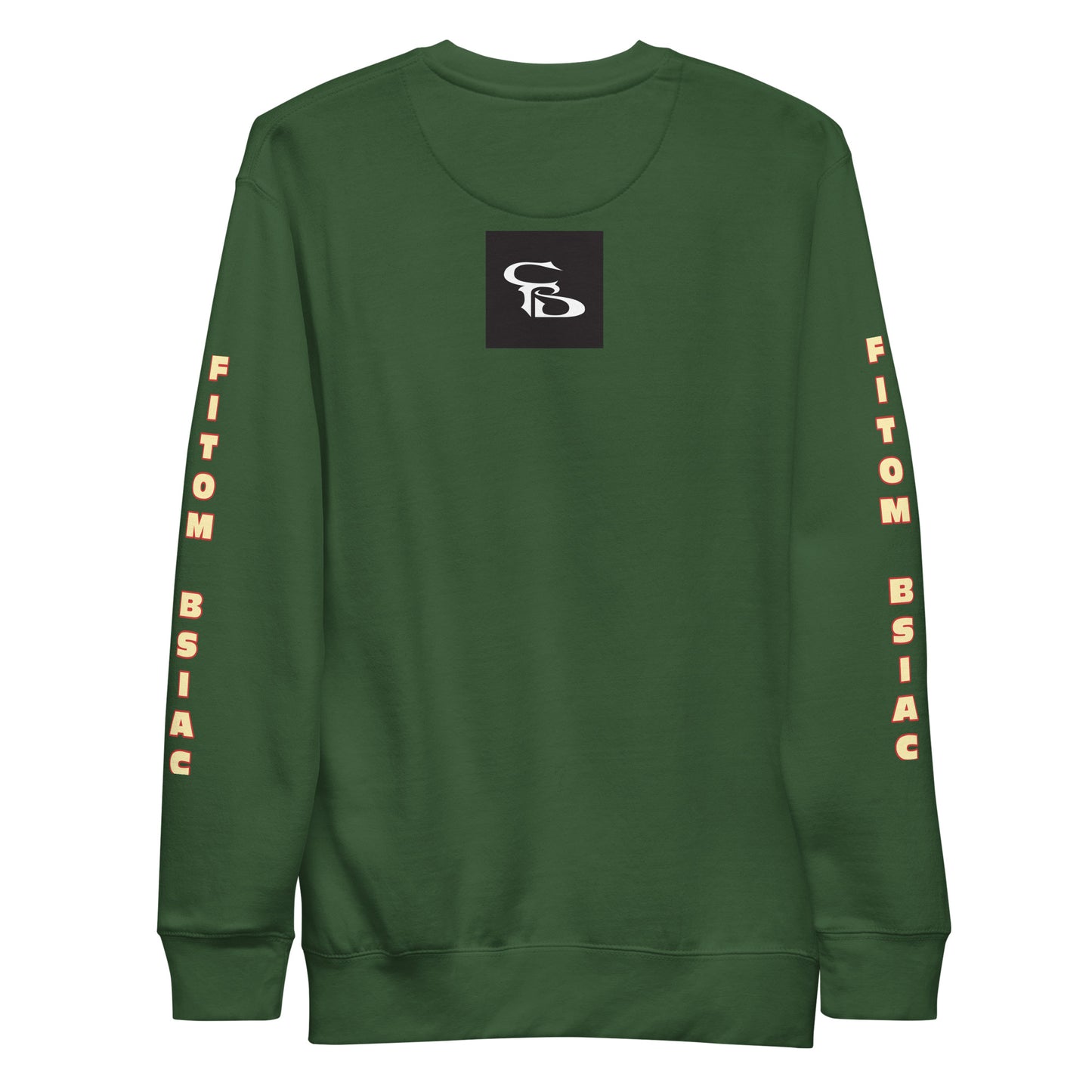 Unisex Premium Sweatshirt