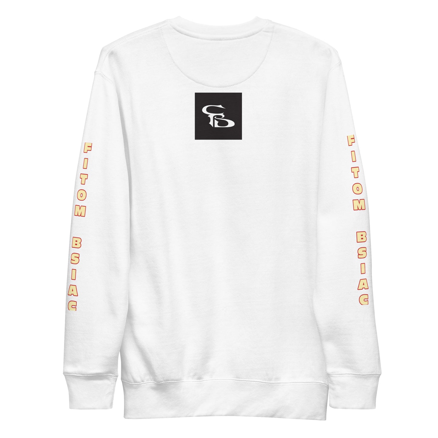 Unisex Premium Sweatshirt